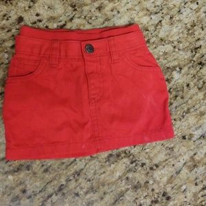 Skirt